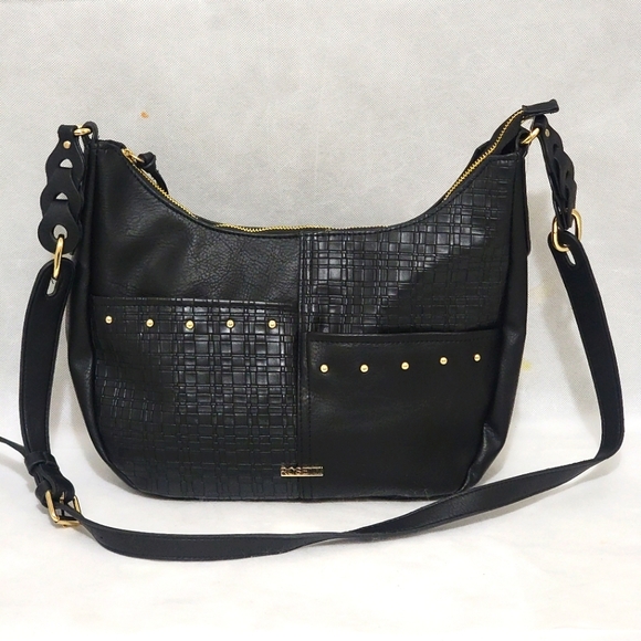 Rosetti Bags Rosetti Black Crossbody Bag Poshmark